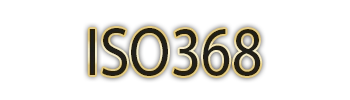 Logo ISO368